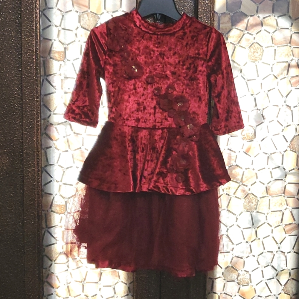 Disney dress